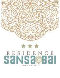 Residence Sansabai | Cesenatico