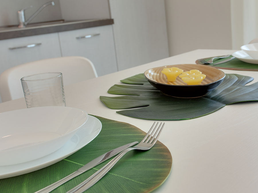 Residence Sansabai | Cesenatico