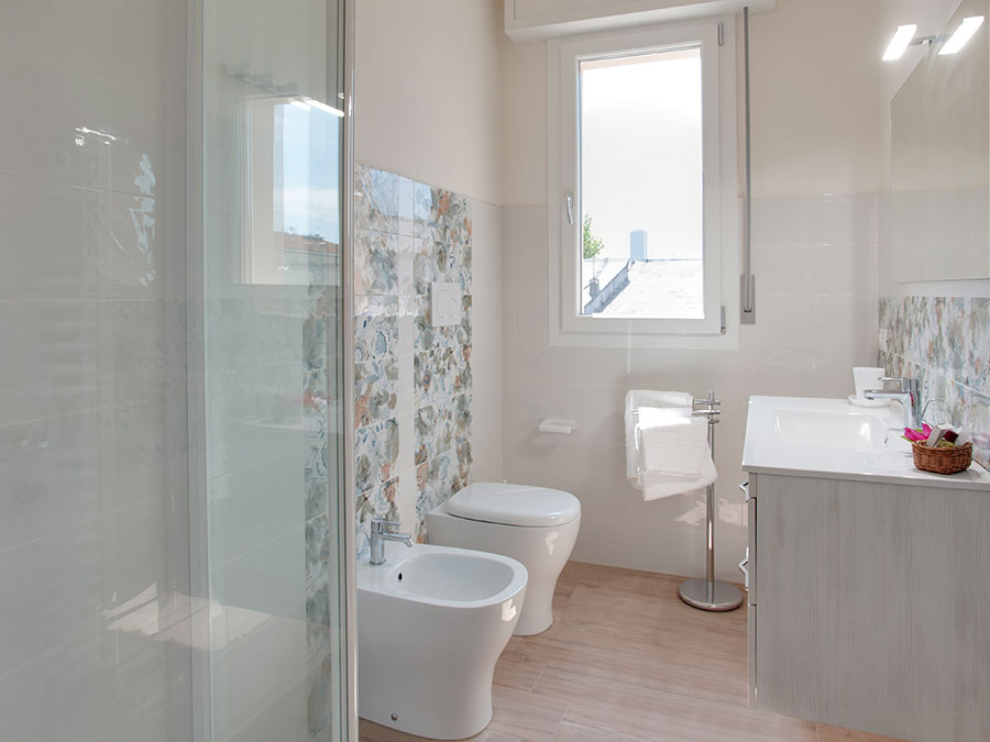 Residence Sansabai | Cesenatico