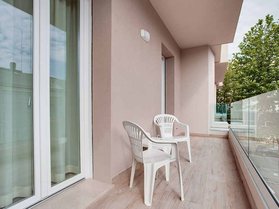 Residence Sansabai | Cesenatico