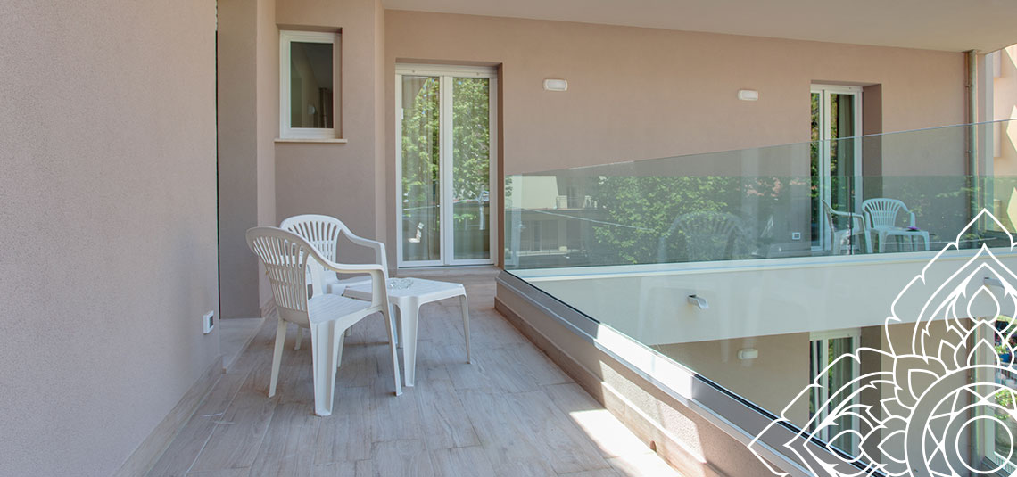 Residence Sansabai | Cesenatico