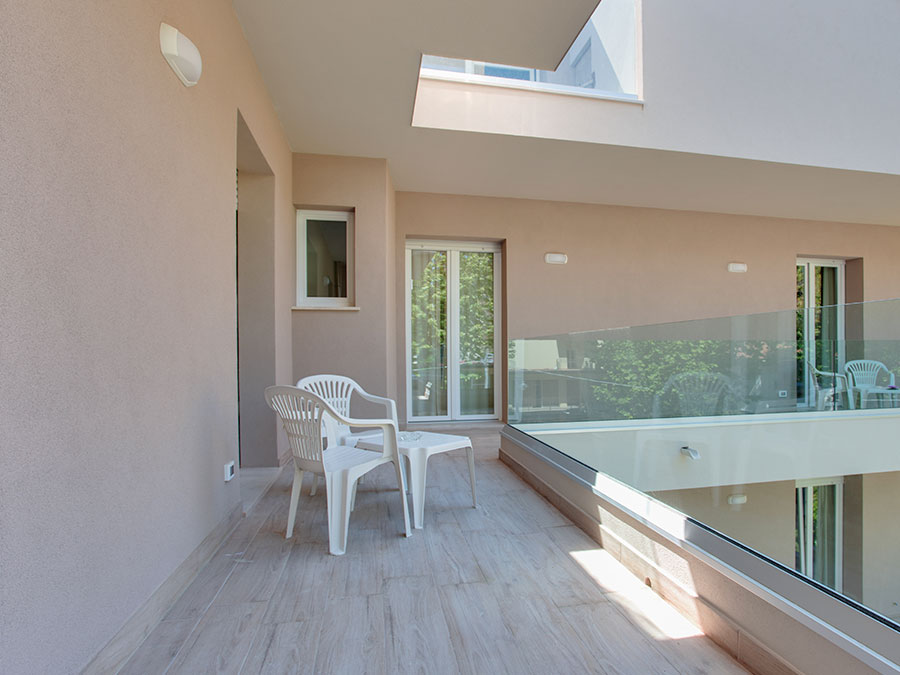 Residence Sansabai | Cesenatico