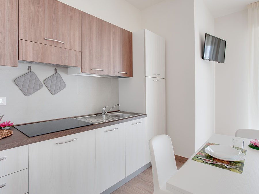 Residence Sansabai | Cesenatico