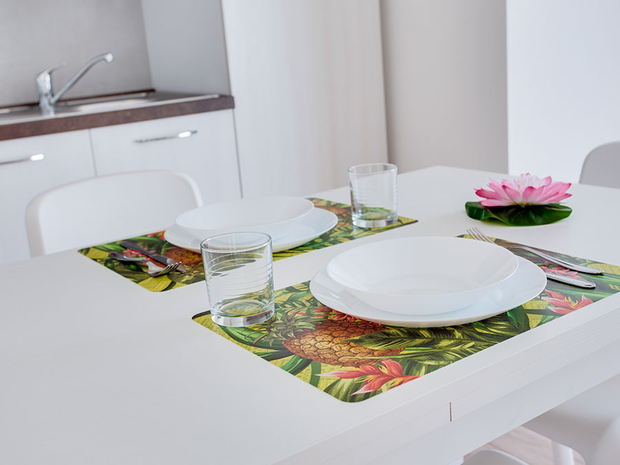 Residence Sansabai | Cesenatico