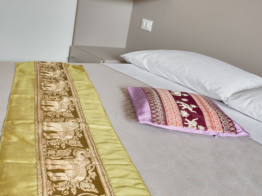 Residence Sansabai | Cesenatico