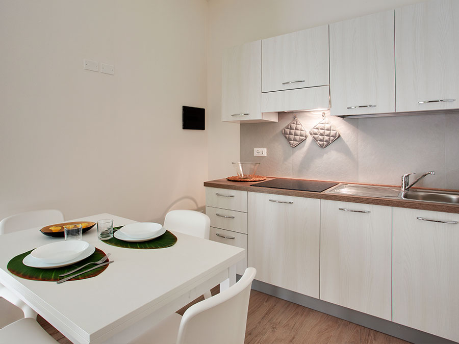 Residence Sansabai | Cesenatico