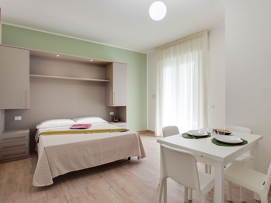 Residence Sansabai | Cesenatico