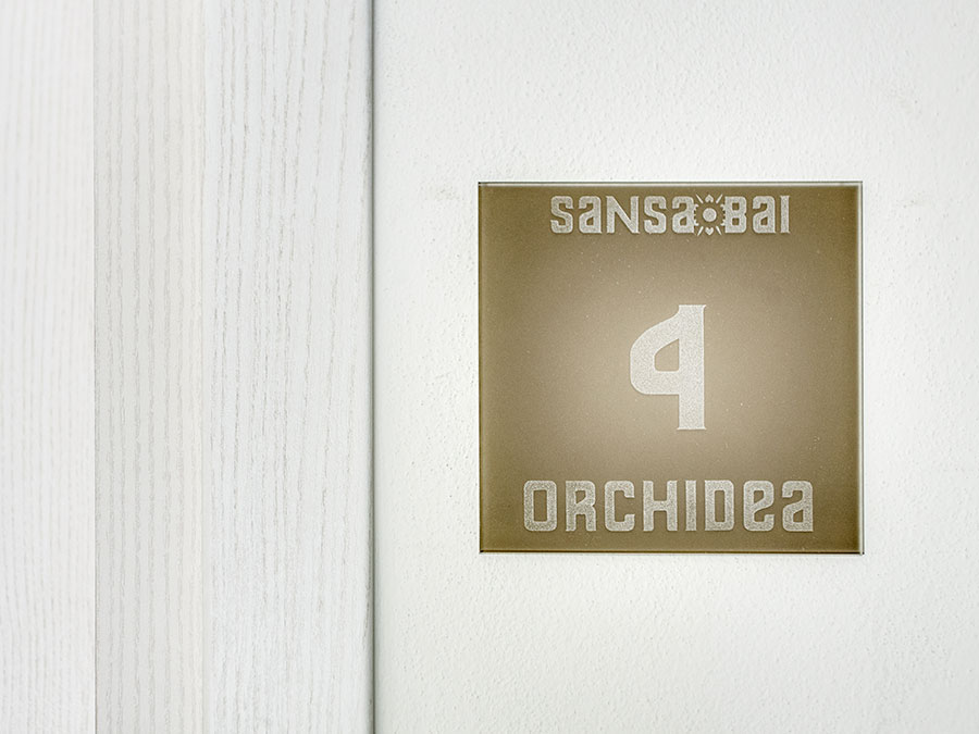 Residence Sansabai | Cesenatico