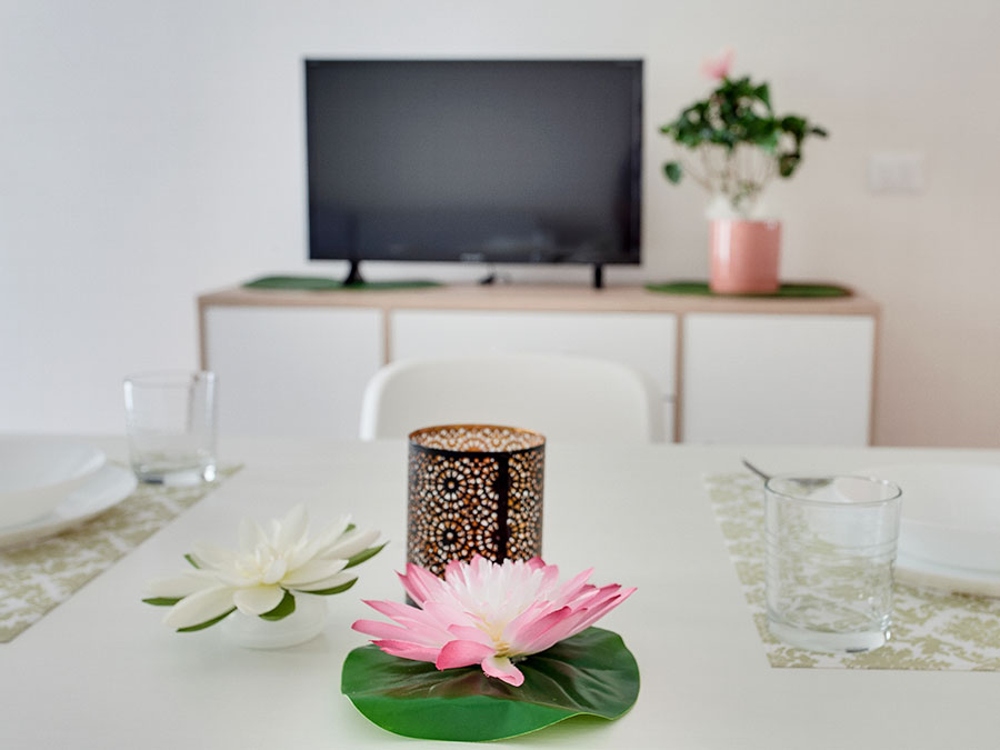 Residence Sansabai | Cesenatico