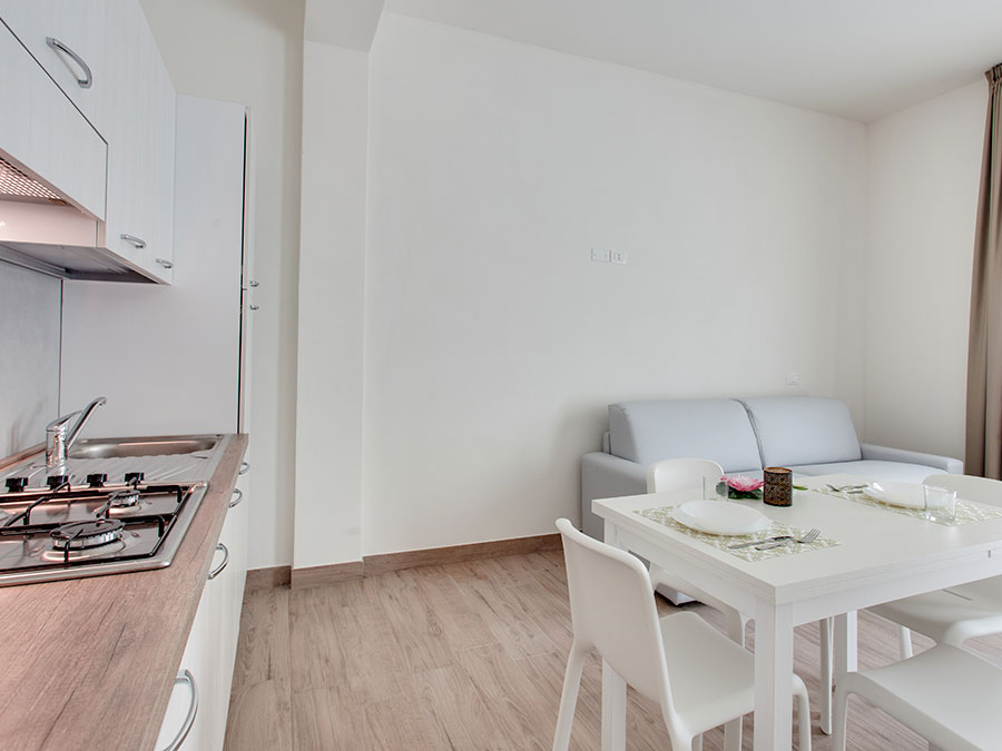 Residence Sansabai | Cesenatico