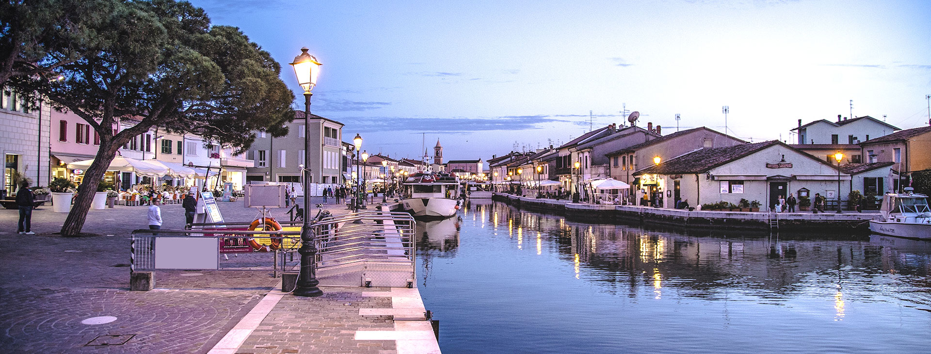 Residence Sansabai | Apartments in Cesenatico